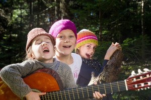 Practicing tips for parents - How to get your child to enjoy practicing music.